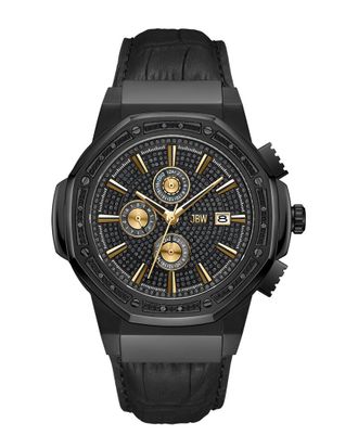 JBW Jbw Unisex Saxon Diamond Watch