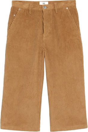 Ami Bermuda a coste - Marrone