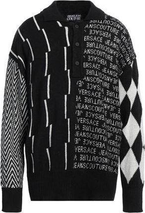 Versace KNITWEAR - Jumpers on YOOX.COM