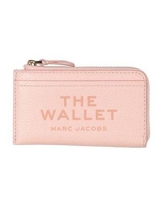 Marc Jacobs Small Leather Goods - Cardholders on YOOX.COM