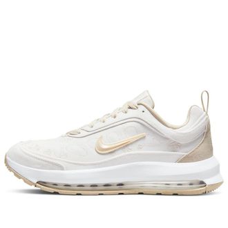 Nike (WMNS) Nike Air Max AP White Gold DQ5023-121