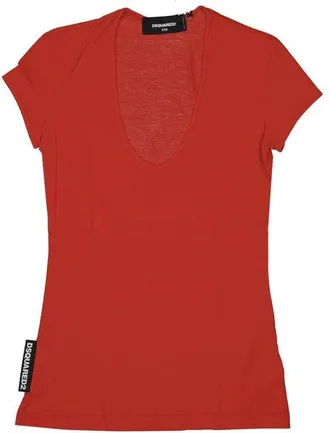 Dsquared2 Dsquared&sup2; Cotton Womens T-Shirt