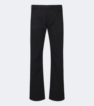 Tom Ford 50s straight jeans