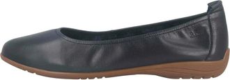 Josef Seibel Dames, Schoenen, Blauw, Maat: 38 EU