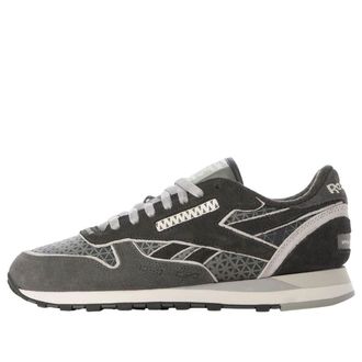 Reebok x White Mountaineering Classic Leather Grey 100233213