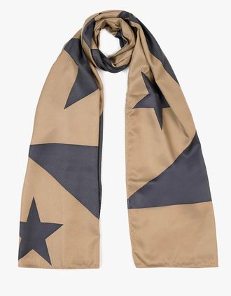Tutti & Co Womens Apollo Scarf