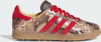 adidas Mens adidas Gazelle Lux Spikeless Golf Shoes