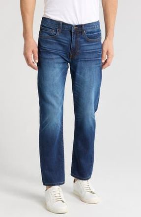 Lucky Brand 121 Slim Straight Jeans in Gulfview at Nordstrom Rack, Size 40 X 32