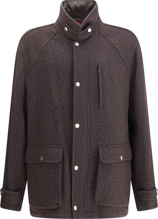 Brunello Cucinelli Cashmere Jacket