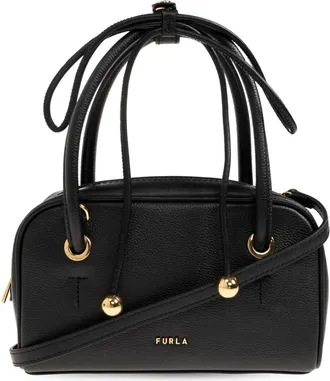 Furla Donna, Borse, Nero, Taglia unica, new