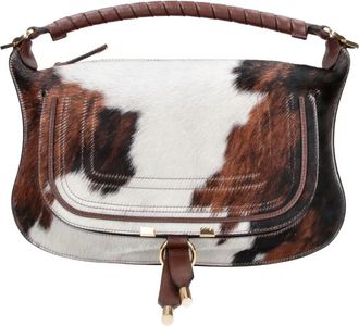 Chlo&eacute; Borsa A Spalla Marcie