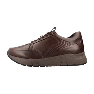 Stonefly Action 32 Nap - Shoes - Hombre - Marr&oacute;n - 45 EU