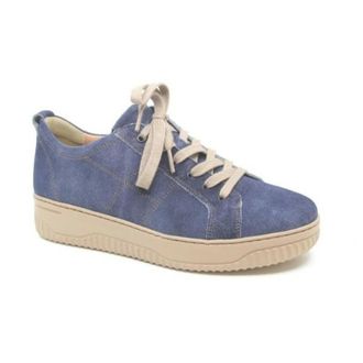 Hartjes Dames, Schoenen, Blauw, Maat: 38 EU