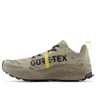 New Balance Fresh Foam X Hierro v8 Gore-Tex 2E Timberwolf Arid Stone MTHIGF8