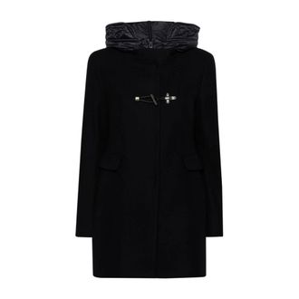 Fay Donna, Cappotti, Blu, XL, new