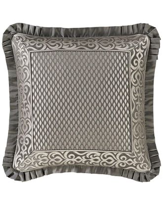 J. Queen New York Bolero Euro Sham