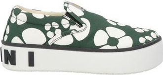 Marni x Carhartt CALZADO - Sneakers en YOOX.COM