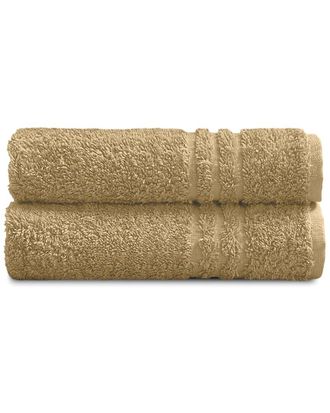 Ella Jayne Home 2Pc Hand Towel Set