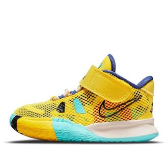 Nike (TD) Nike Kyrie 7 1 World 1 People CT4980-700