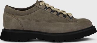 Doucal's Brogue Shoes DOUCALS Men color Coffee