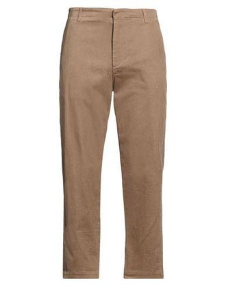 Dondup BOTTOMWEAR - Trousers on YOOX.COM