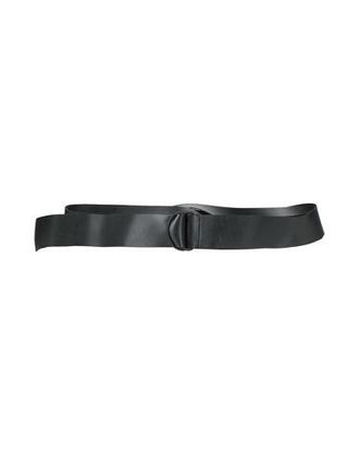 Norma Kamali Small Leather Goods - Belts sur YOOX.COM