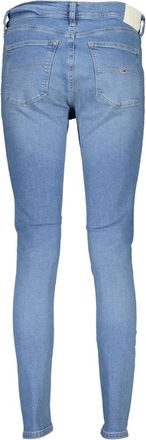 Tommy Hilfiger Nora Jeans - Blue