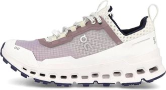 On Running Cloudultra Fluorite - Dames - Sport - Wit - Maat: 41 EU