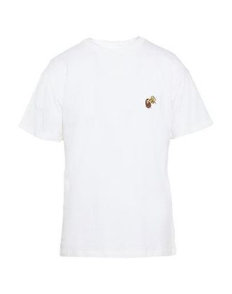 A Bathing Ape CAMISETAS Y TOPS - Camisetas en YOOX.COM