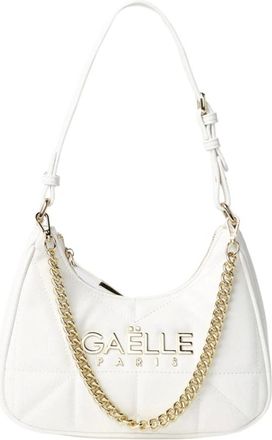 Gaëlle Paris Mujer, Bolsos, Blanco, Talla: ONE Size