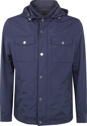 Moorer Fenzi Jacket