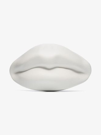 Seletti White Memorabilia Mvsevm Porcelain Ornament - Unisex - Porcelain