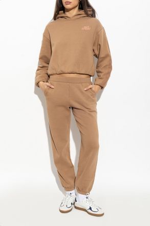 The Upside Marlon Camila Sweatshirt, Womens, Beige