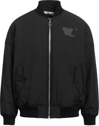 TheVWL COATS & JACKETS - Jackets on YOOX.COM