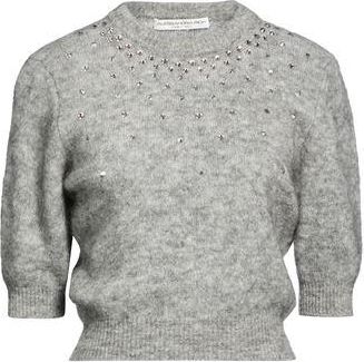 Alessandra Rich KNITWEAR - Jumpers sur YOOX.COM