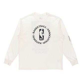 Nike NBA MENS Team 31 Courtside Sports White Milky white DC1943-910