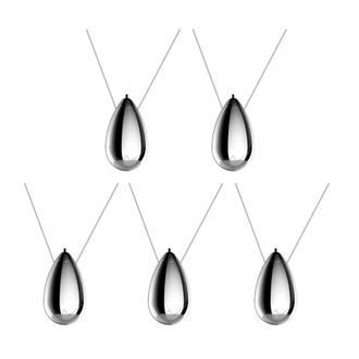 OEM Collar Purificador De Aire Port&aacute;til 5x, Ambientador Port&aacute;til, Ionizador Personal Colgante, Iones Negativos