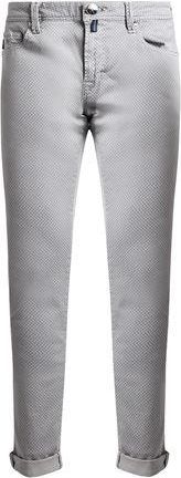 Sartoria Tramarossa BOTTOMWEAR - Trousers on YOOX.COM