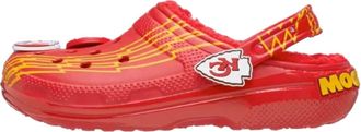 Crocs x NFL Classic Clogs Kansas City Chiefs 212442-90H