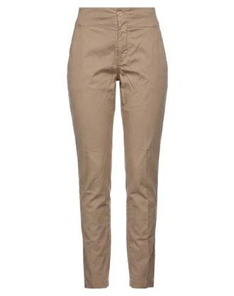 European Culture PARTES DE ABAJO - Pantalones en YOOX.COM