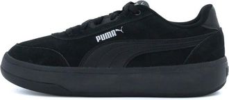 Puma (WMNS) PUMA Tori SD - Black 384598-01