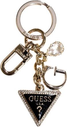 Guess Donna, Accessori, Nero, Taglia unica, new