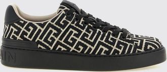 Balmain Sneakers Uomo colore Bianco