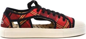 Vivienne Westwood Sneakers - Heren - Sneakers - Veelkleurig - 40 EU - Schoenen