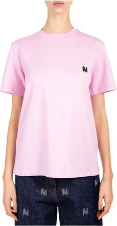 Msgm Msgm, Donna, Top, Rosa, S, new