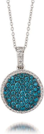 Le Vian Ladies Le Vian Exotics Necklaces set in 14K Vanilla Gold