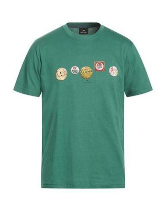 Paul Smith TOPS - T-shirts auf YOOX.COM