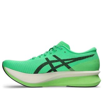 Asics S4+ Togiri Vital Green Black 1013A158-301