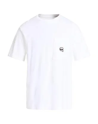 Karl Lagerfeld TOPS - T-shirts auf YOOX.COM
