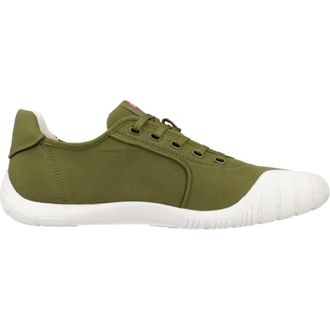 Camper Hombre, Zapatos, Verde, Talla: 44 EU